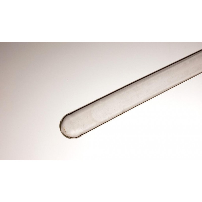 Křemenná trubice 28x1,5x550 sleeve