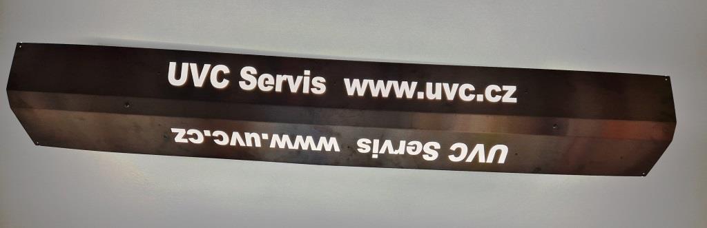 GES36REF 36W Podstropní závěs - dezinfekce vzduchu a stropu Germicidní lampa 36W